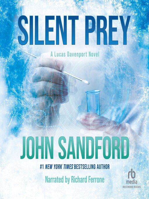 Title details for Silent Prey by John Sandford - Available
